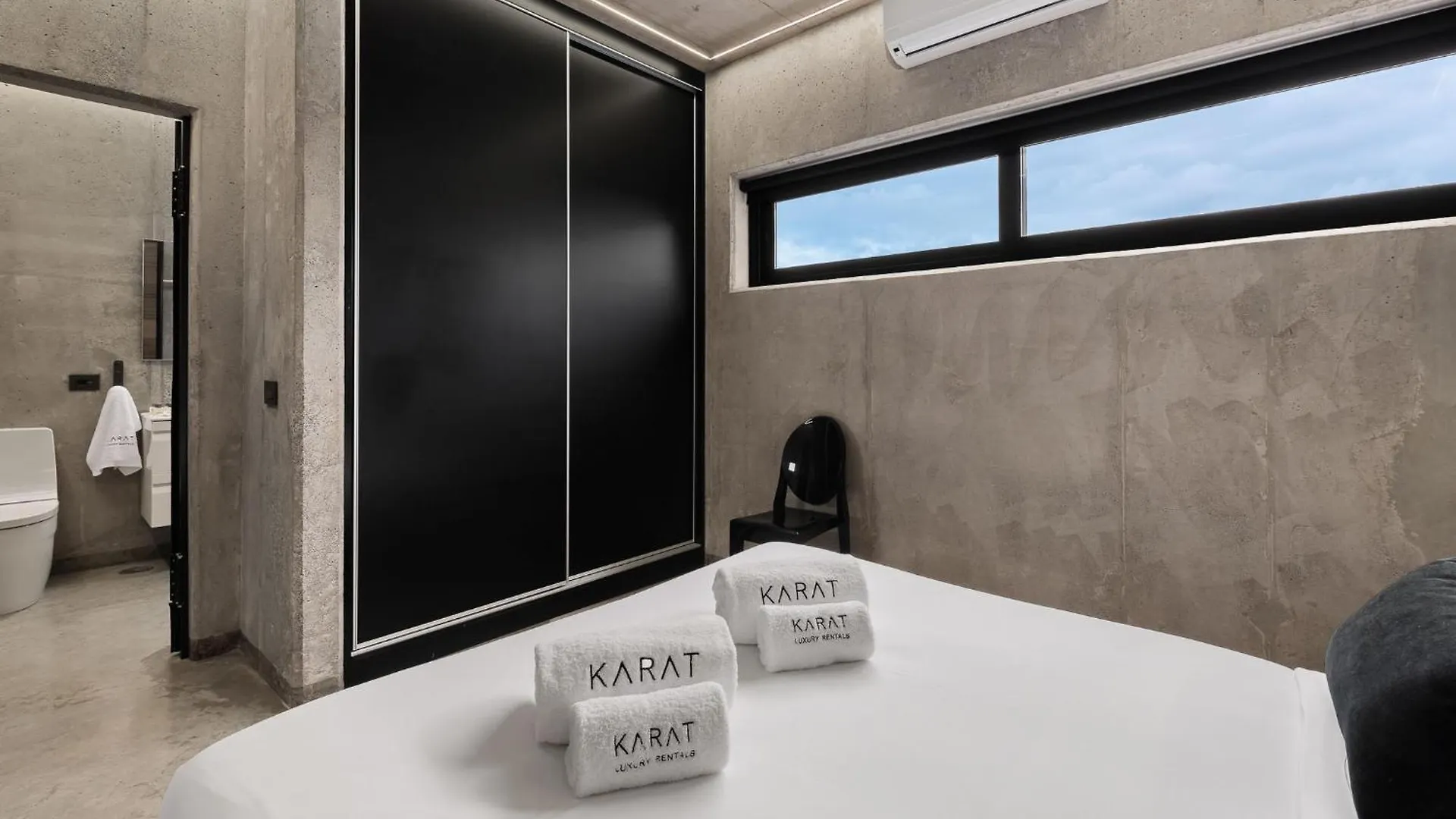 Willa Karat Atelier De La Vega Playa Paraiso  Dom wakacyjny